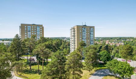 Karlslundsgatan, Södertälje - Foto 2