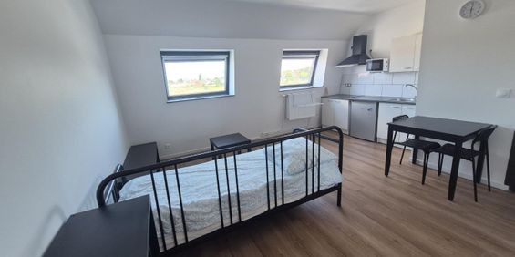Location Appartement 1 pièce 24m² HAUBOURDIN 59320 - Photo 3