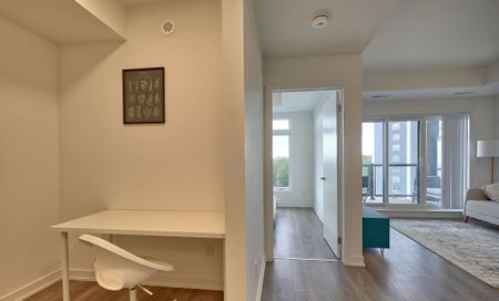 For Lease - 160 Canon Jackson Drive Unit# 606, Toronto, Ontario - Photo 2