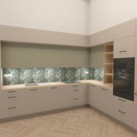 Frankel Leó út - Fotó 1