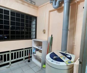 Blk 604 Woodlands Drive 42 (Woodlands), HDB 4 Rooms - For Rent - Photo 4