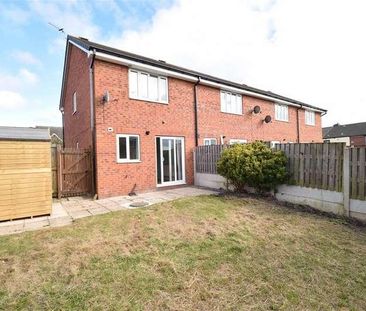 Birch Close, Havercroft, WF4 - Photo 1