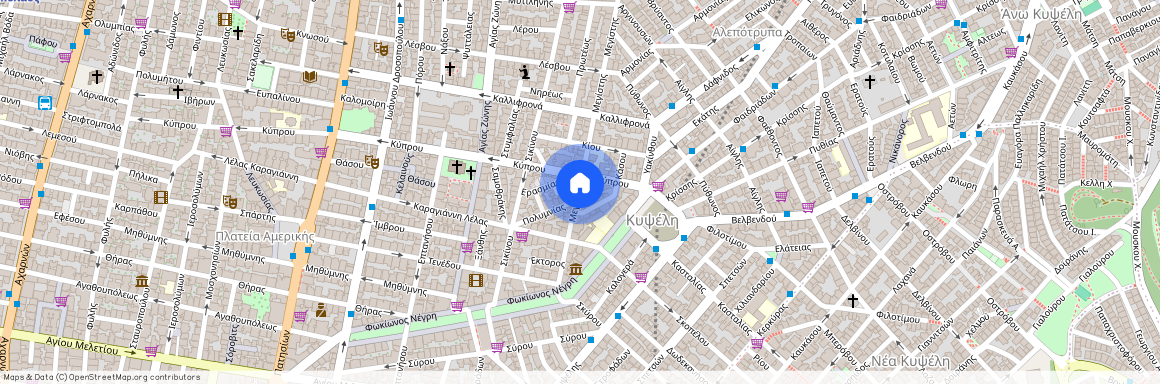 Αθήνα (Κυψέλη)