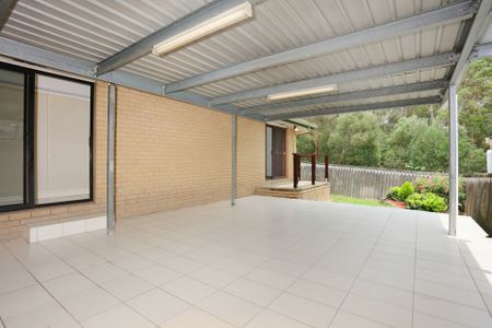 SPACIOUS CENTRAL DUPLEX - Photo 3