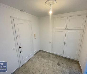 Location Appartement 2 pièces 79m² CANNES 06400 - Photo 5