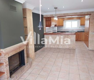 Apartment in La Xara for long-term rental VMR 3212 - Photo 6