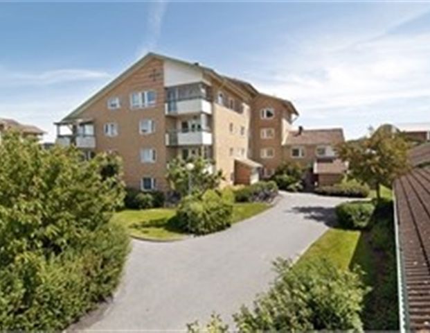 Odengatan 52 J - Photo 1