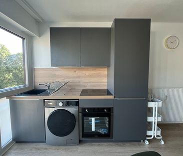 Location appartement 2 pièces, 36.99m², Reims - Photo 4