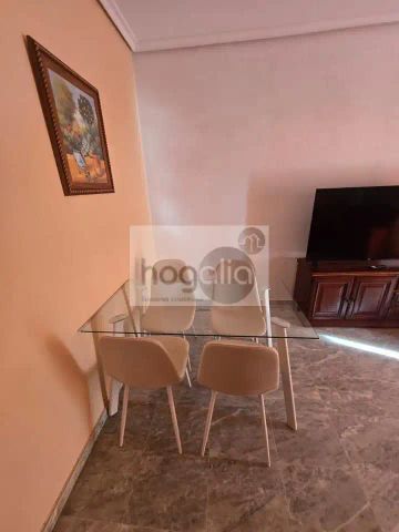 Piso de alquiler en San Pablo - Photo 3