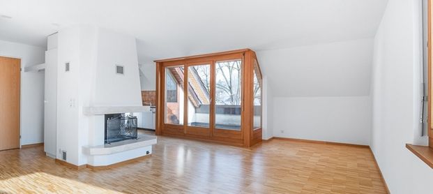 Einen Monat Rent Free - Zentral gelegene Wohnung wartet auf Sie... - Photo 1
