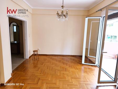 Διαμέρισμα για ενοικίαση Λεωφόρος Πατησίων - Λεωφόρος Αχαρνών - Photo 5