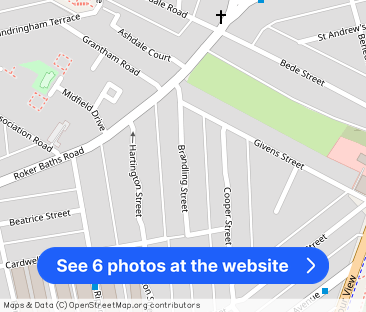 Brandling Street, Sunderland, SR6 - Photo 1