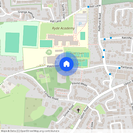 Playstreet Lane, Ryde, PO33 3LJ