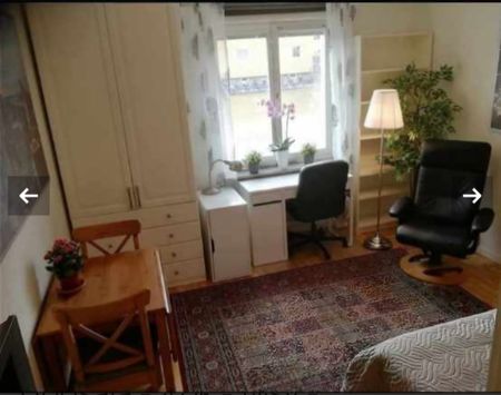 Prästgårdsgatan, Uppsala - Photo 4