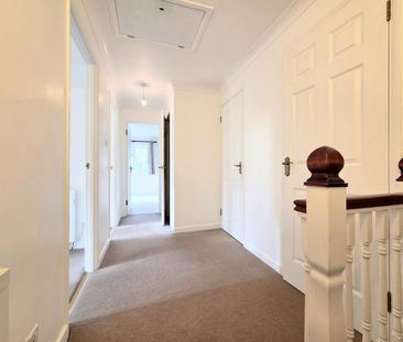 2 bedroom maisonette to rent - Photo 1