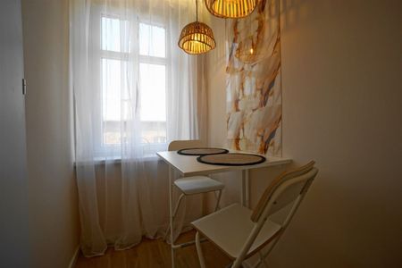 Mieszkanie do wynajęcia 2 pokoje Mikołowska, Katowice 33.53 m² - Zdjęcie 4