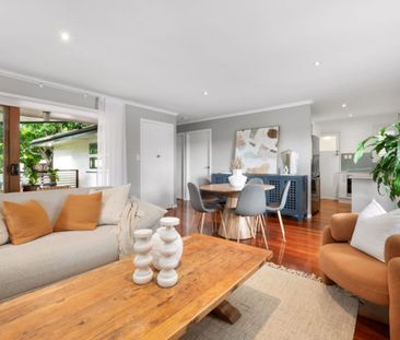 Family Home In Mansfield State High Catchment! - Photo 4