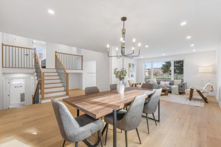 Maison à paliers multiples à vendre - Photo 4