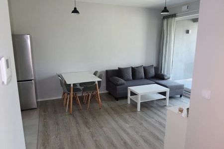 Mieszkanie do wynajęcia - Warszawa, Taśmowa - Zdjęcie 3