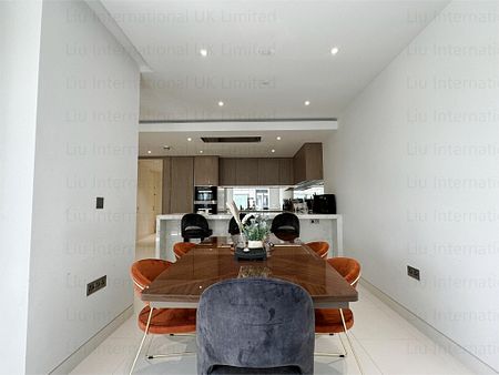 Two Bedroom Apartment to Rent in London, EC3R - Photo 2