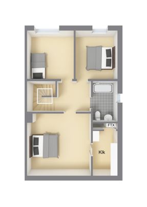 Gråbovägen, Dalby - Foto 1