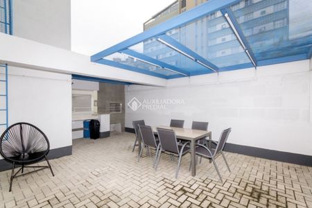 Apartamento JK com 1 quarto e 34m² para alugar em Centro Histórico, Porto Alegre. - Photo 4