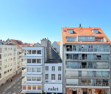 Appartement te huur in Knokke voor € 1.715 met 3 slaapkamers - Foto 4