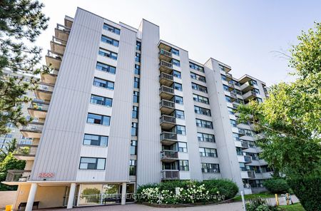 For Lease - 2500 Bridletowne Circle Unit# 601, Toronto, Ontario - Photo 2