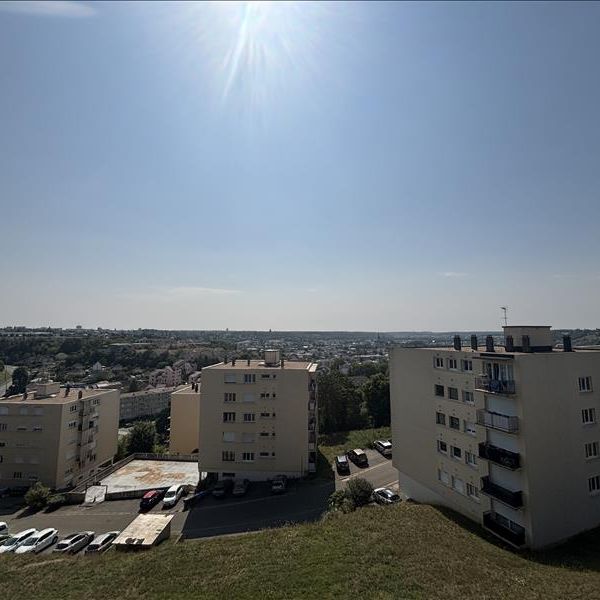 1 pièce - Meublé - 28,08 m² - 1er étage - Colocation non autorisée - Photo 1