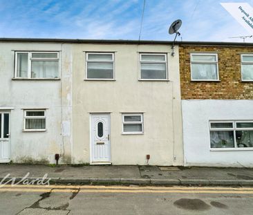 1 bedroom terraced house to rent - Photo 5