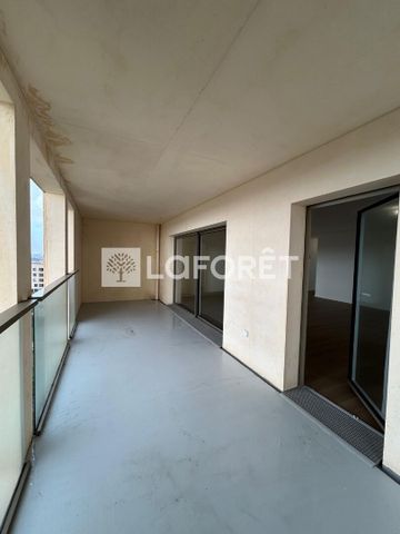 Appartement T3 Bordeaux à louer - Photo 3