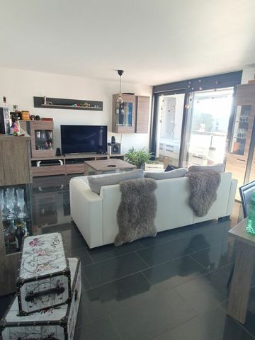 3.5 Zimmer, 90 m², 1. Stock - Foto 2