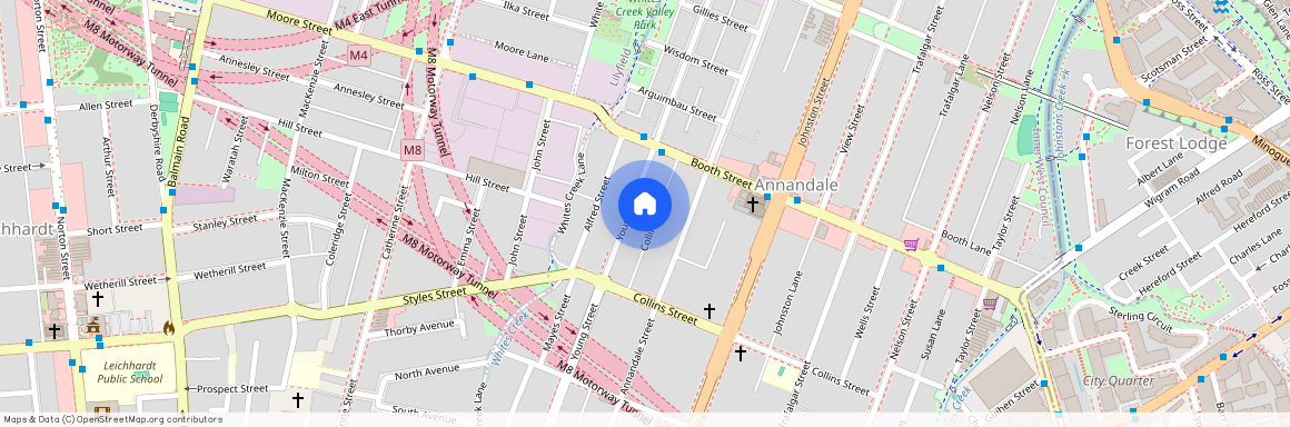 213 Young Street, NSW 2038, Annandale