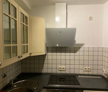 Herten Mitte , ab 02.2026 2 1/2 Zimme 51m² Wohnung zu vermieten - Foto 1