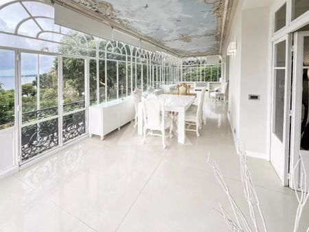 Location Appartement 4 pièces 162m² CAP D AIL 06320 - Photo 4