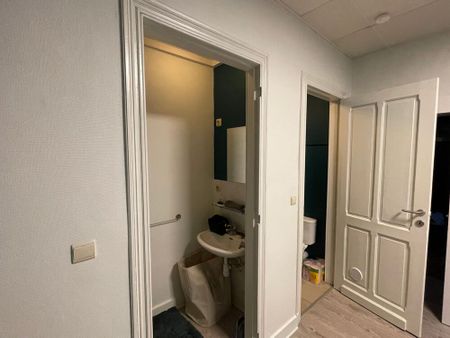 Appartement met 1 slaapkamer te huur in hartje Ieper - Photo 5