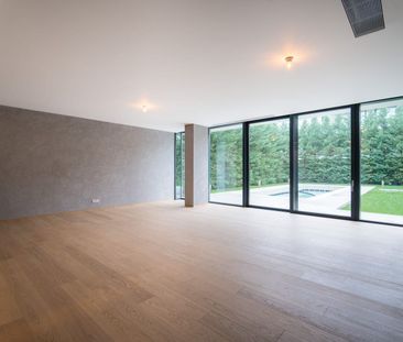 Vila premium 7 camere | zona Pipera | piscina privata - Photo 4