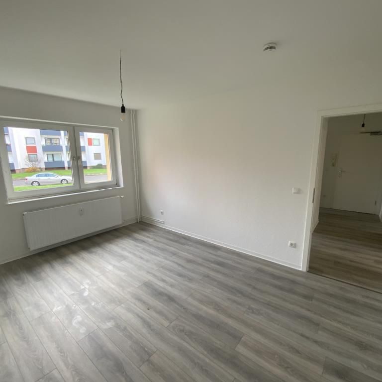 3-Zimmer-Wohnung in Flensburg Mürwik - Photo 1