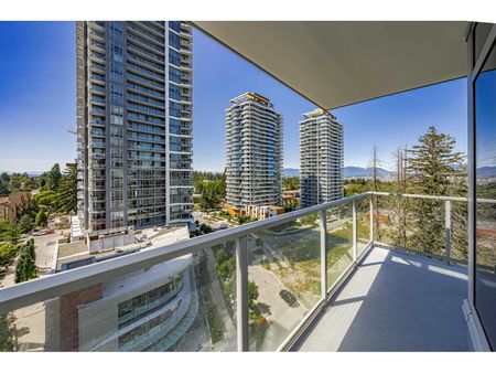 Stunning Corner Two Bedroom Home with View in Central Surrey Includes Parking and Storage - Photo 4