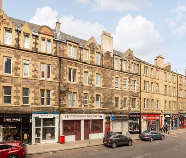 Gorgie Road, Gorgie, Edinburgh - Photo 2