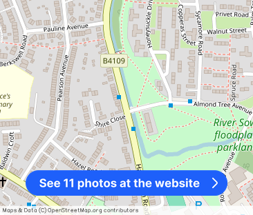 Hall Green Road, Coventry - Photo 1