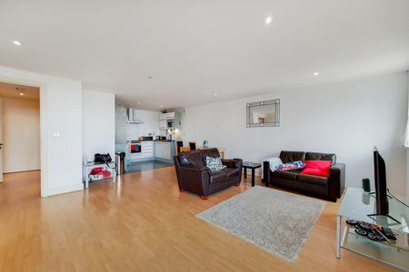 1 bedroom apartment to rent - Photo 5