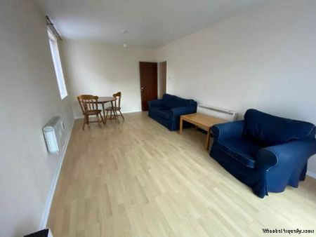 2 bedroom property to rent in Manchester - Photo 4