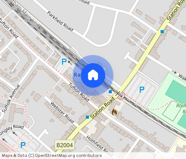 High St, Rainham Kent, ME8 - Photo 1