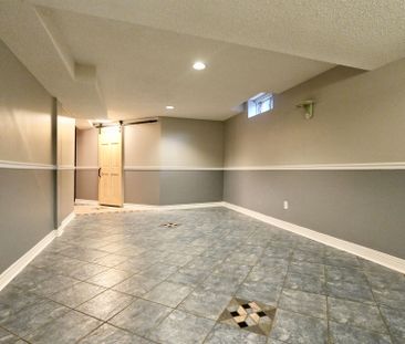 For Lease - 1627 Logandale Drive, Mississauga, Ontario - Photo 1