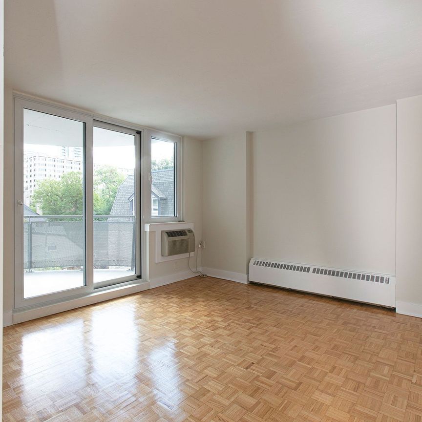 For Lease - 485 Huron Street Unit# 505, Toronto, Ontario - Photo 1