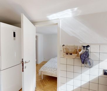 64m² Lejlighed | København K - Foto 6