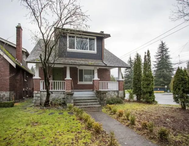 4694 W 8th Ave Home | 4694 West 8th Avenue, North Vancouver - Photo 1