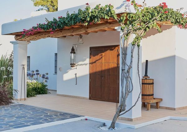 181 Diseminado P 22 P Den Vall, Santa Eulària des Riu, Balearic Islands