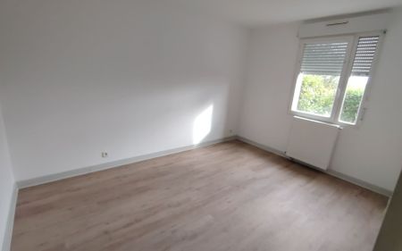 Appartement à louer 3 pièces • La Souterraine - Photo 2